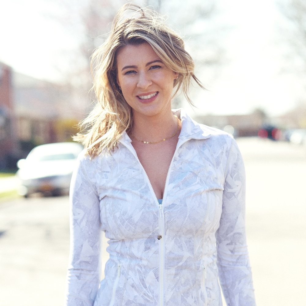 Meet your Posher, Caroline